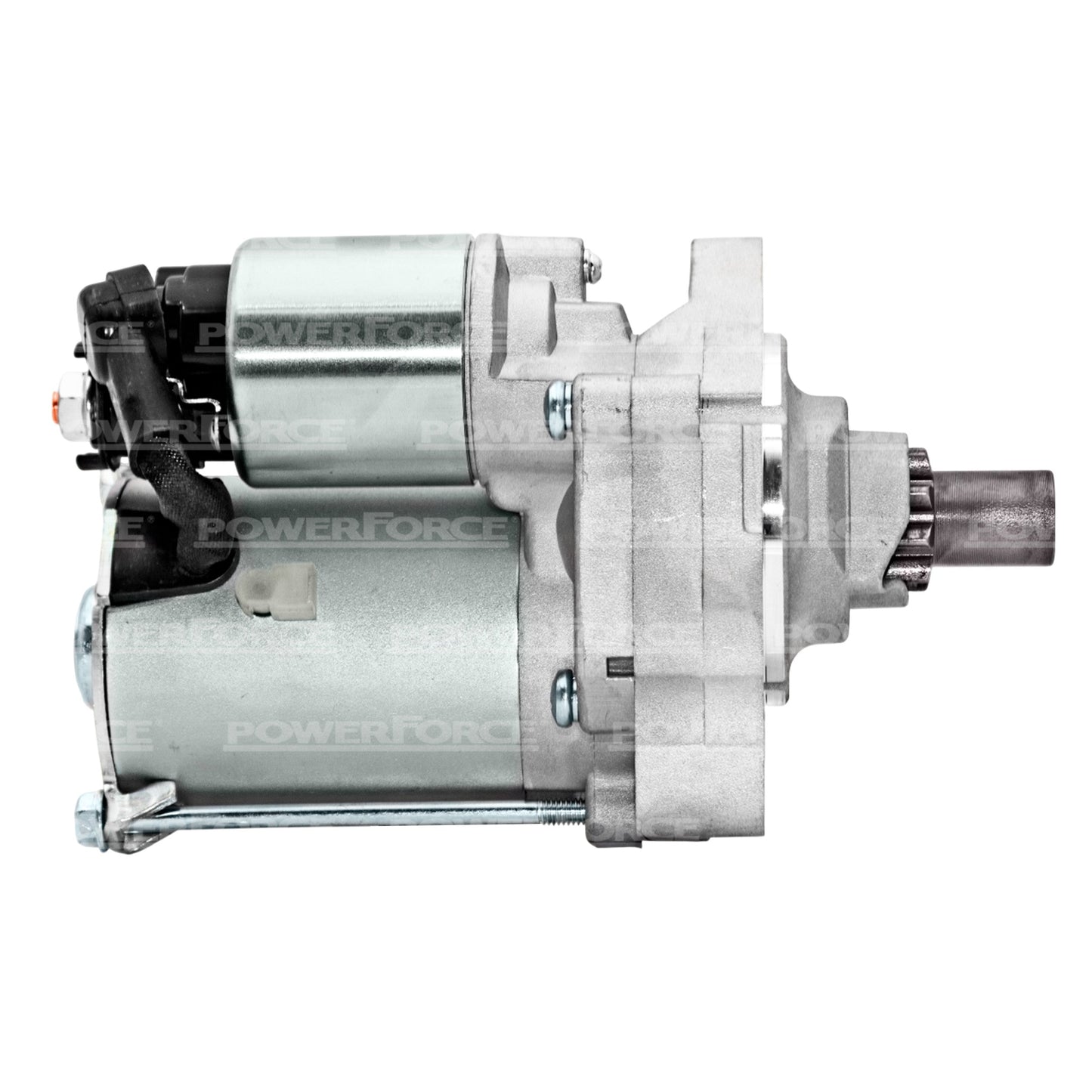 Marcha Para Honda Civic 1998-2000 1.6 Li 4 Cil Std 12v 9 Dts