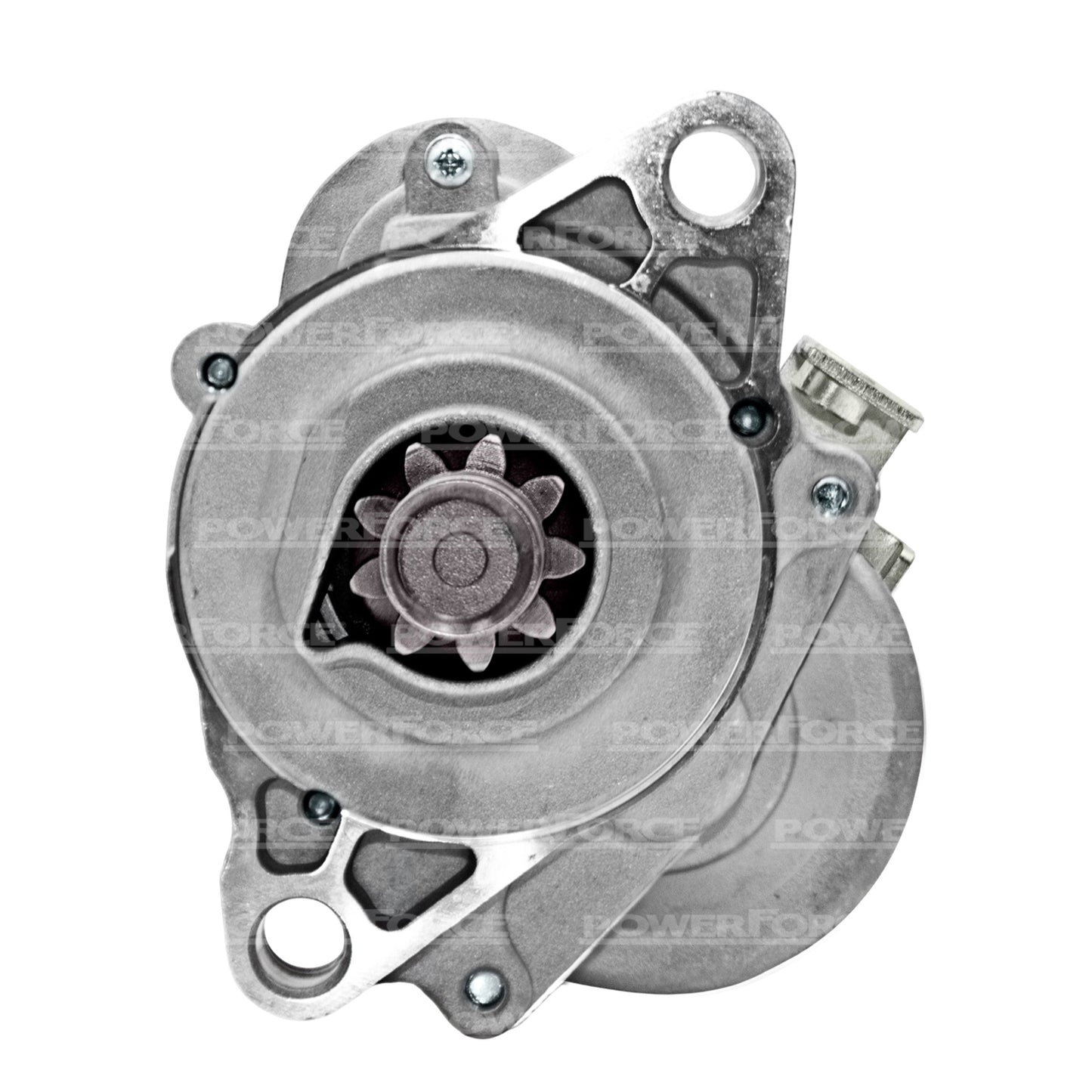 Marcha Para Honda Civic 1998-2000 1.6 Li 4 Cil Std 12v 9 Dts
