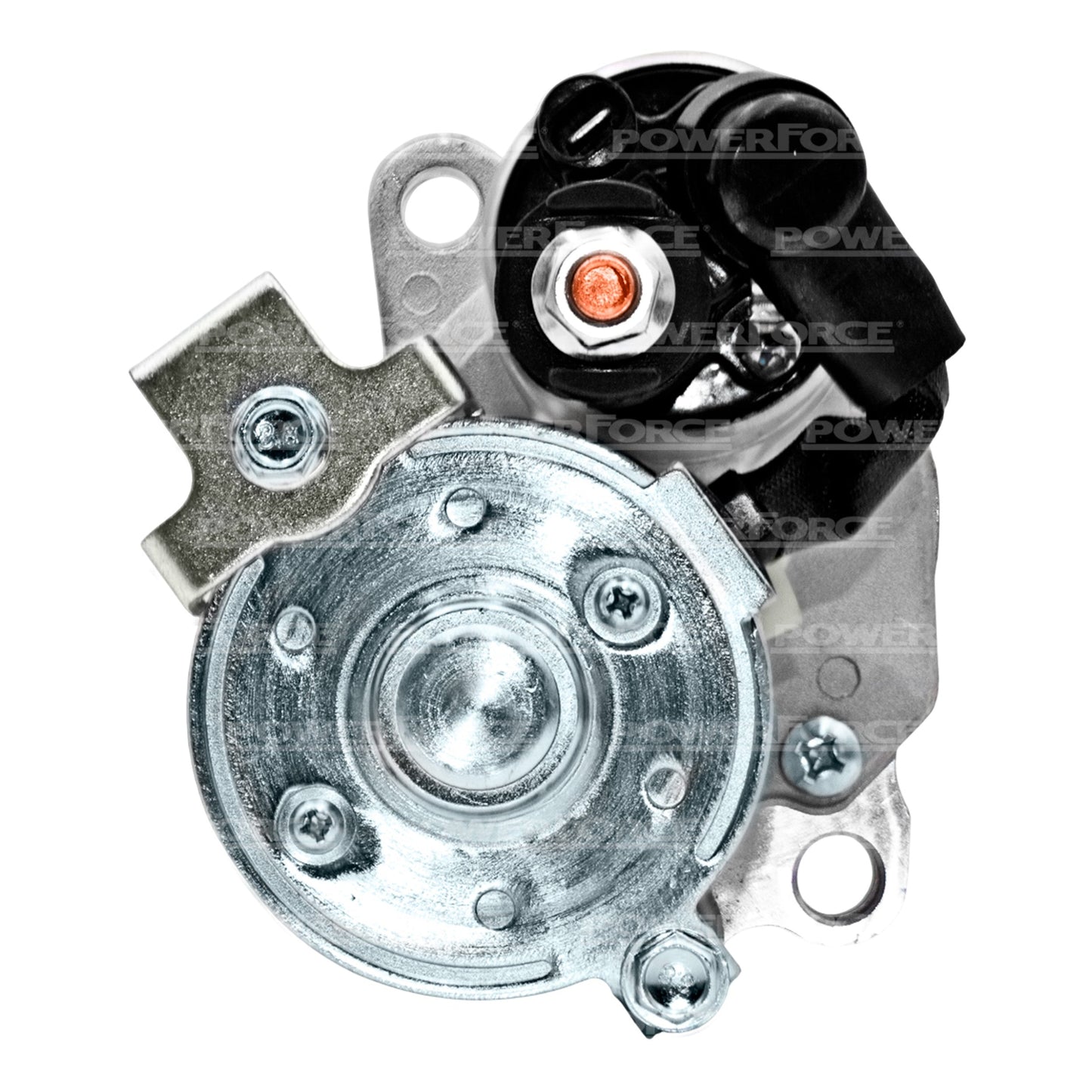 Marcha Para Honda Civic 1998-2000 1.6 Li 4 Cil Std 12v 9 Dts