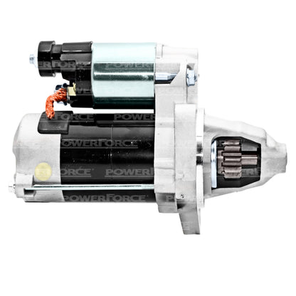 Marcha Para Honda Civic 2001-2005 1.7 Lit 4 Cil STD 12v 9DTS