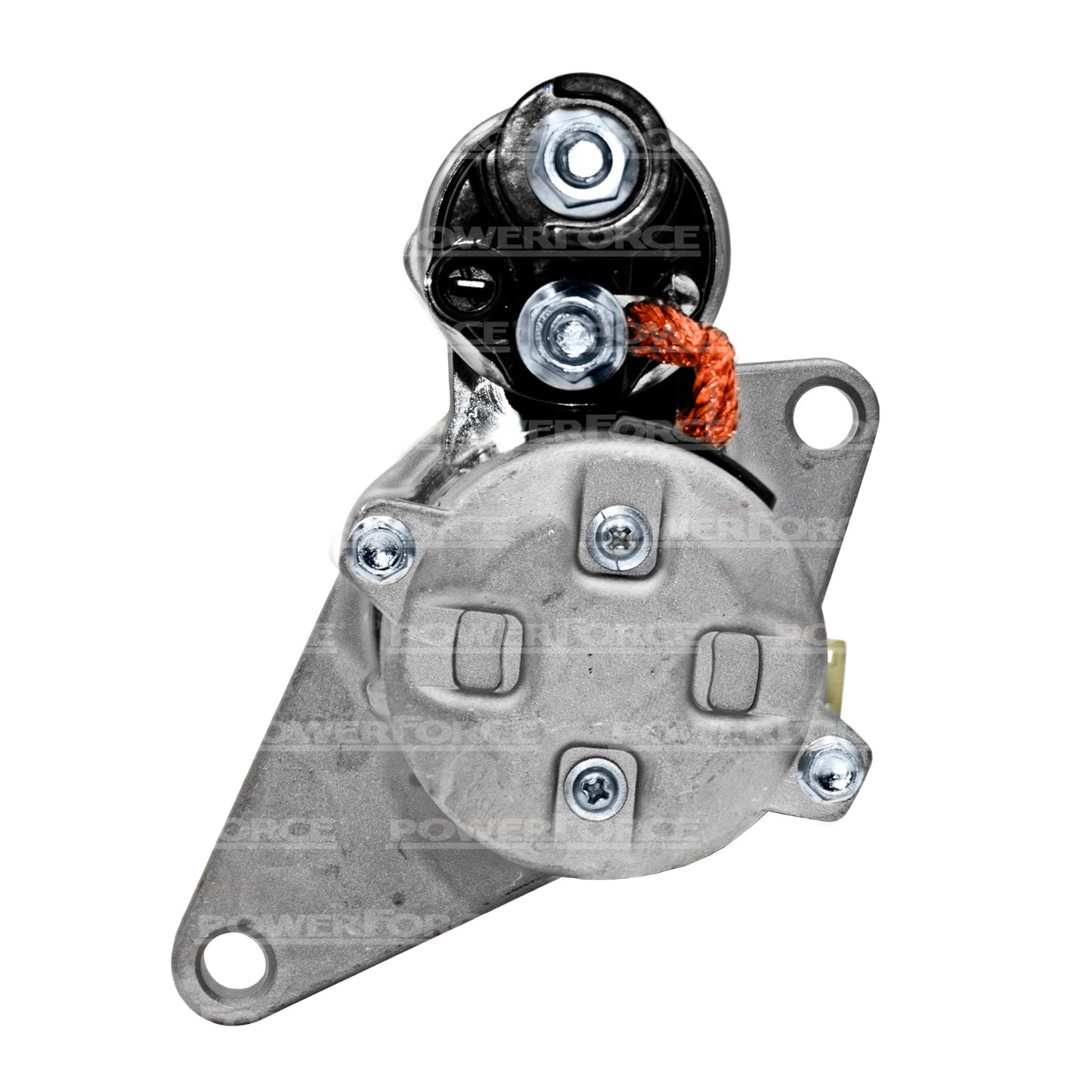 Marcha Para Honda Civic 2001-2005 1.7 Lit 4 Cil STD 12v 9DTS