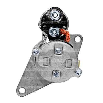 Marcha Para Honda Civic 2001-2005 1.7 Lit 4 Cil STD 12v 9DTS
