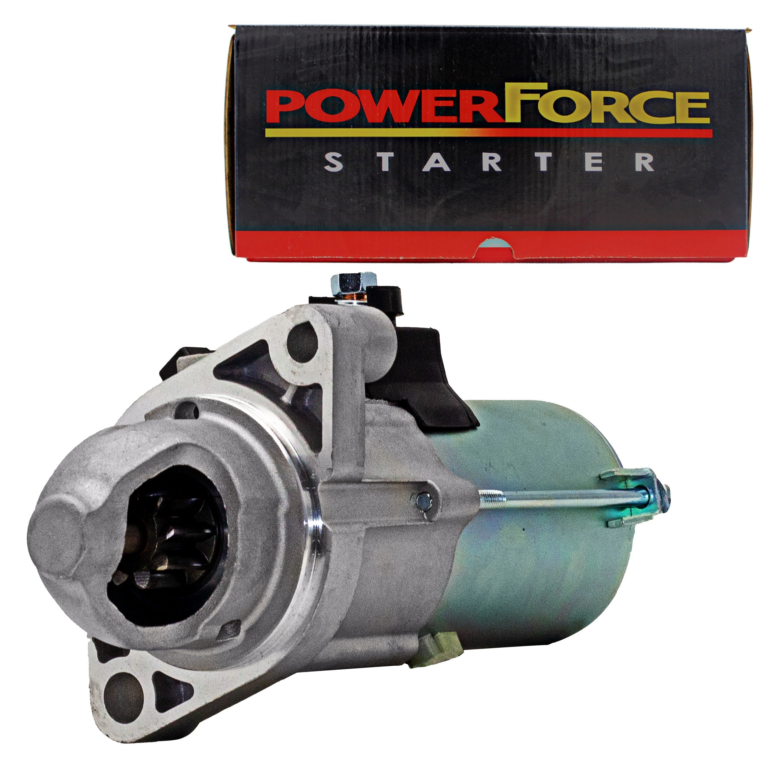 Marcha Para Honda Civic 2006-2011 2.0l, Accord 2006-2012 2.4l