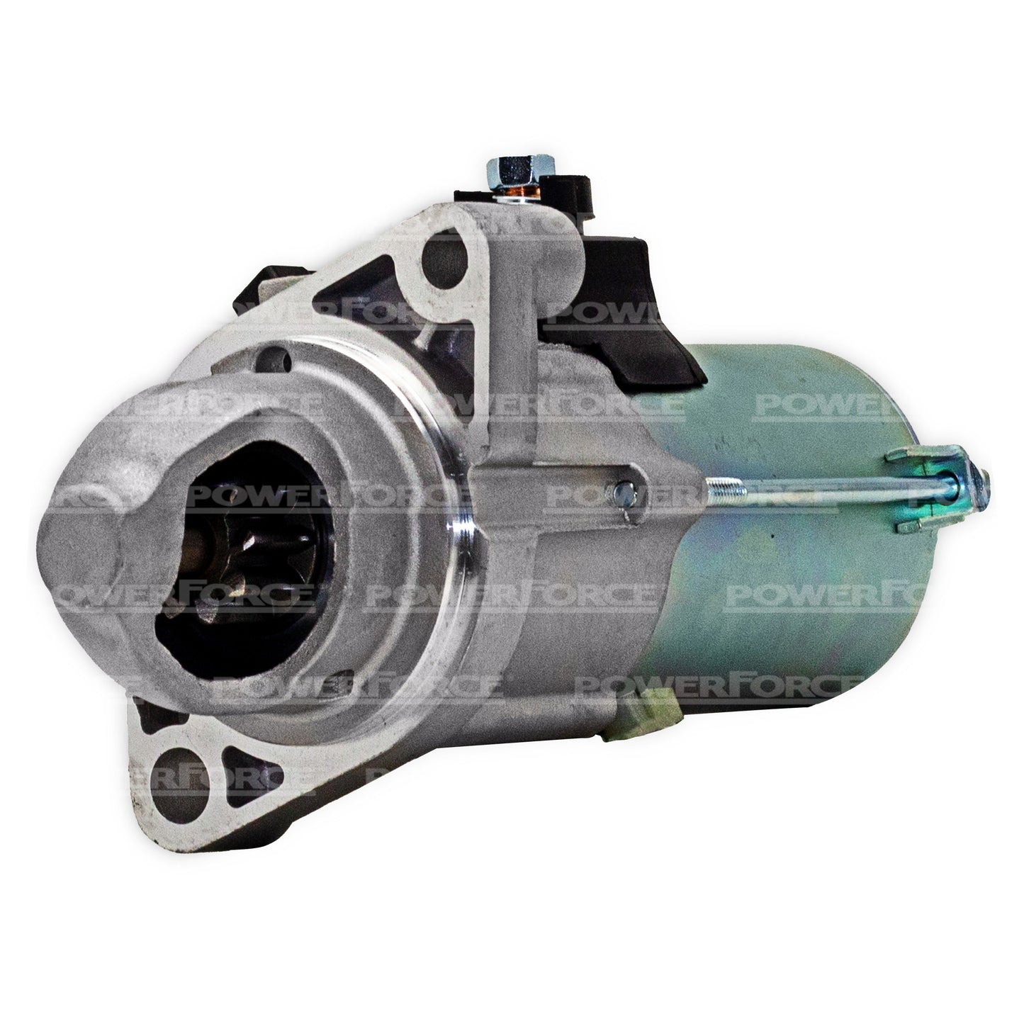 Marcha Para Honda Civic 2006-2011 2.0l, Accord 2006-2012 2.4l