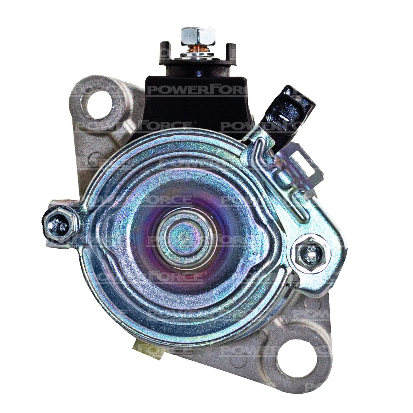 Marcha Para Honda Civic 2006-2011 2.0l, Accord 2006-2012 2.4l