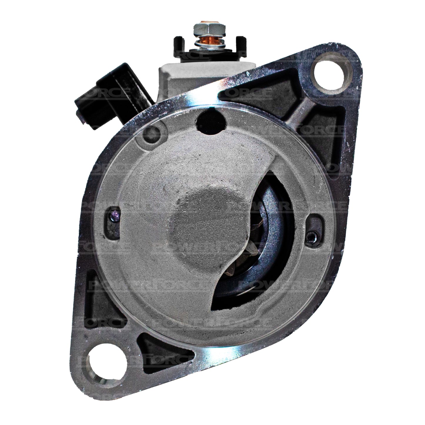 Marcha Para Honda Cr-v 2002-2006 2.4 Litr 4 Cilind 12v 9 Dts
