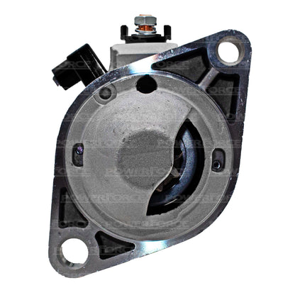 Marcha Para Honda Cr-v 2002-2006 2.4 Litr 4 Cilind 12v 9 Dts