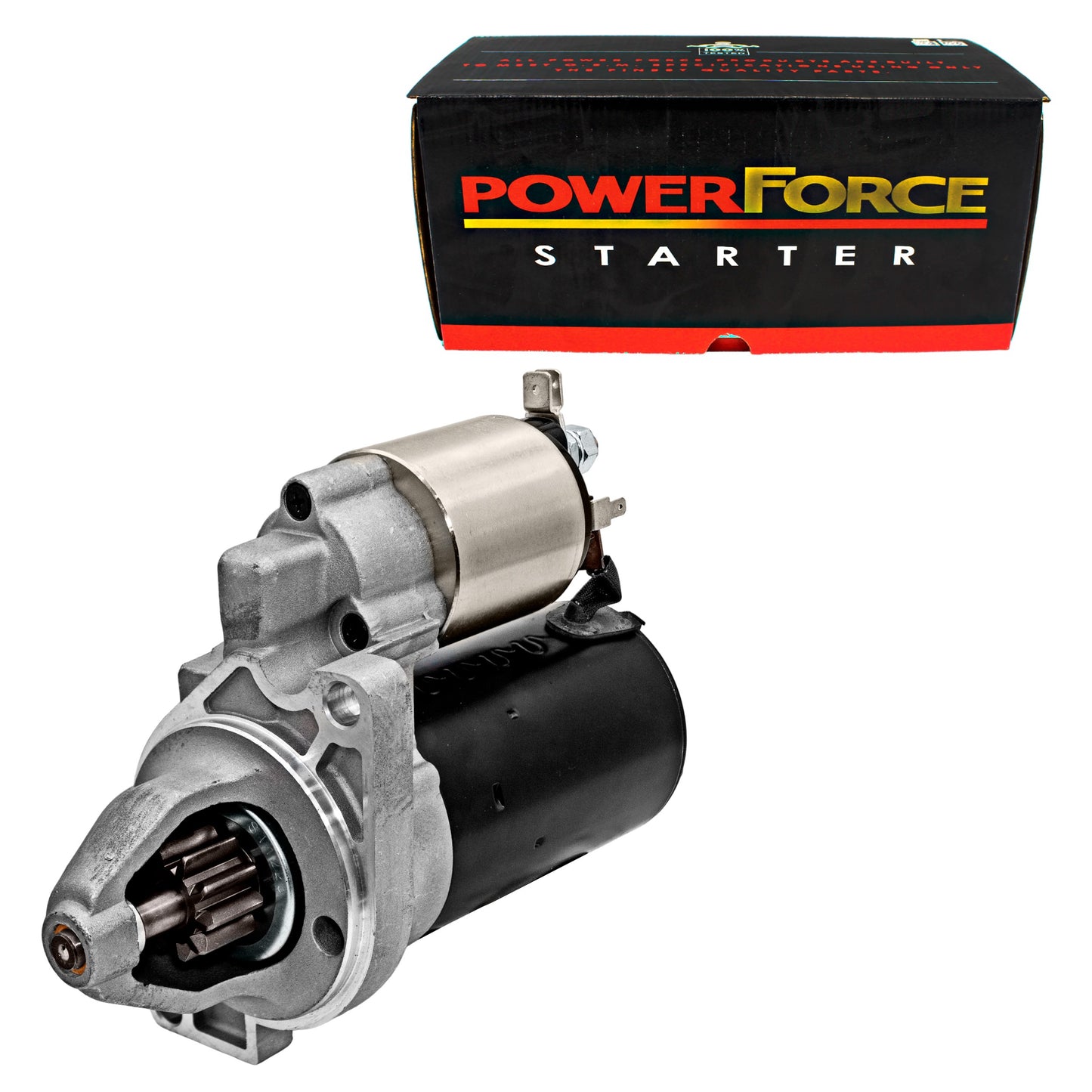 Marcha Para MG MGB 1968-1980 1.8 Litros 4 Cilindros 12V 10 Dts