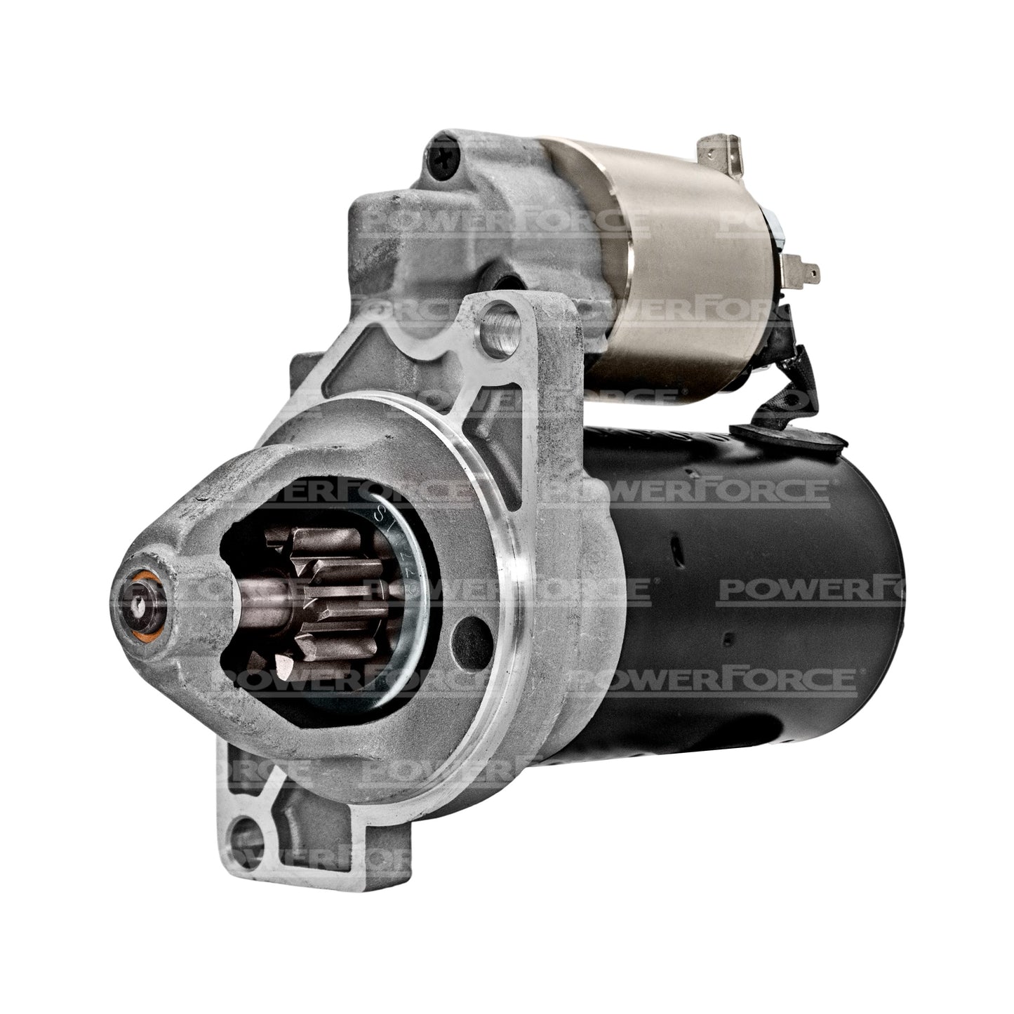 Marcha Para MG MGB 1968-1980 1.8 Litros 4 Cilindros 12V 10 Dts