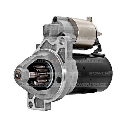 Marcha Para MG MGB 1968-1980 1.8 Litros 4 Cilindros 12V 10 Dts