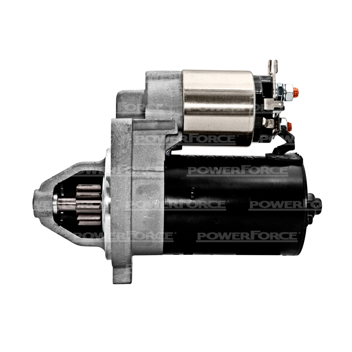 Marcha Para MG MGB 1968-1980 1.8 Litros 4 Cilindros 12V 10 Dts