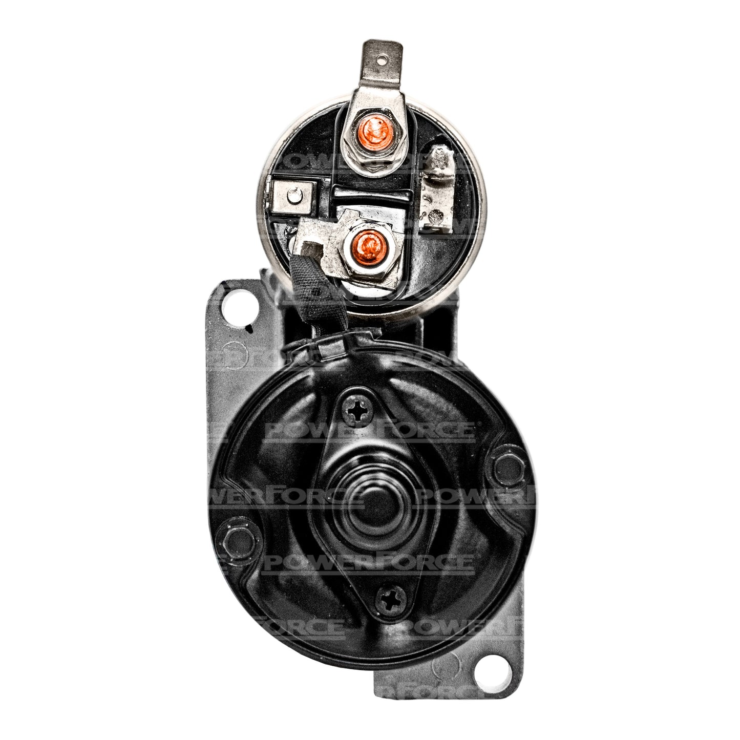 Marcha Para MG MGB 1968-1980 1.8 Litros 4 Cilindros 12V 10 Dts