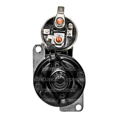 Marcha Para MG MGB 1968-1980 1.8 Litros 4 Cilindros 12V 10 Dts
