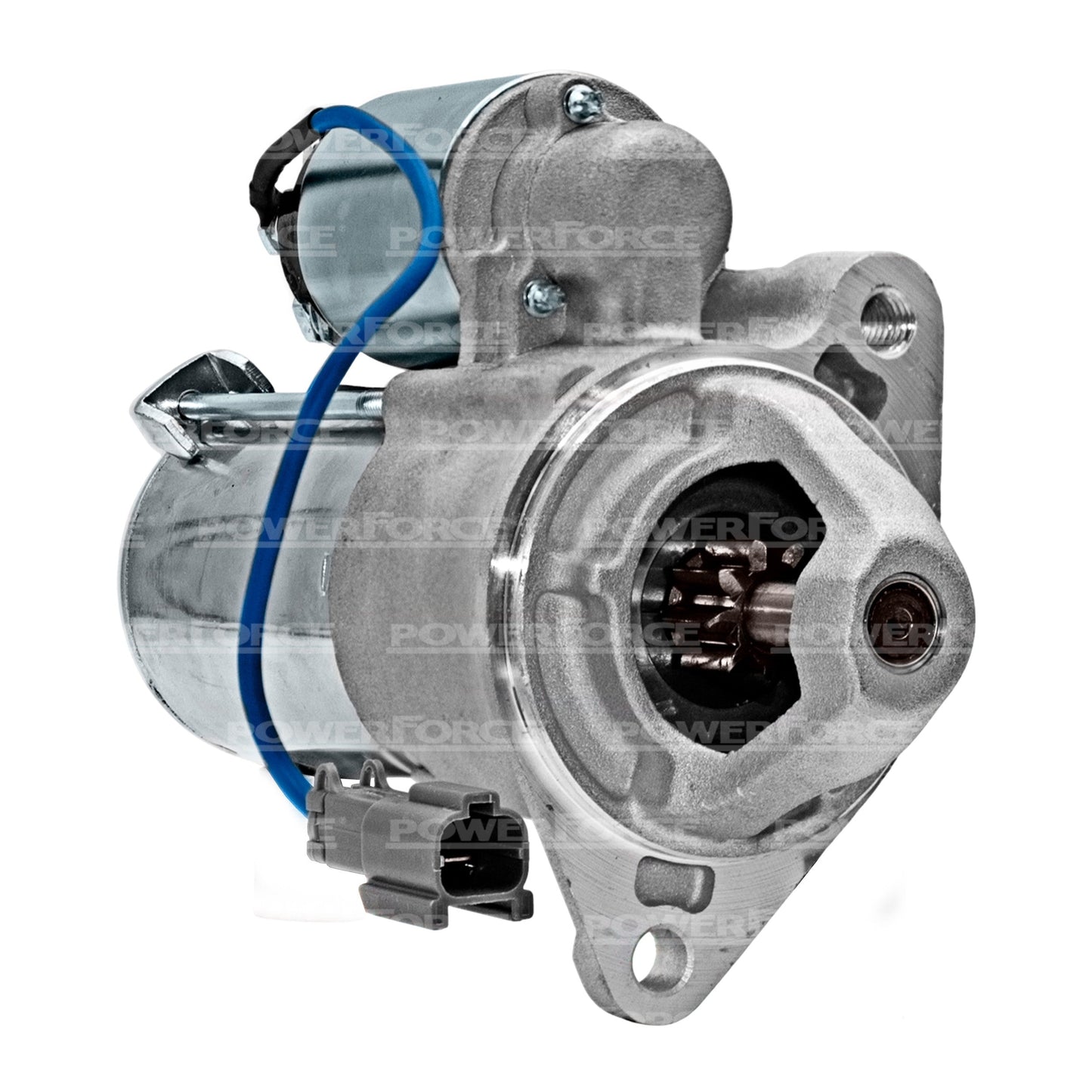 Marcha Para Chevrolet Optra 2004-2010 2.0 Lit 4 Ci 12v 9 Dts