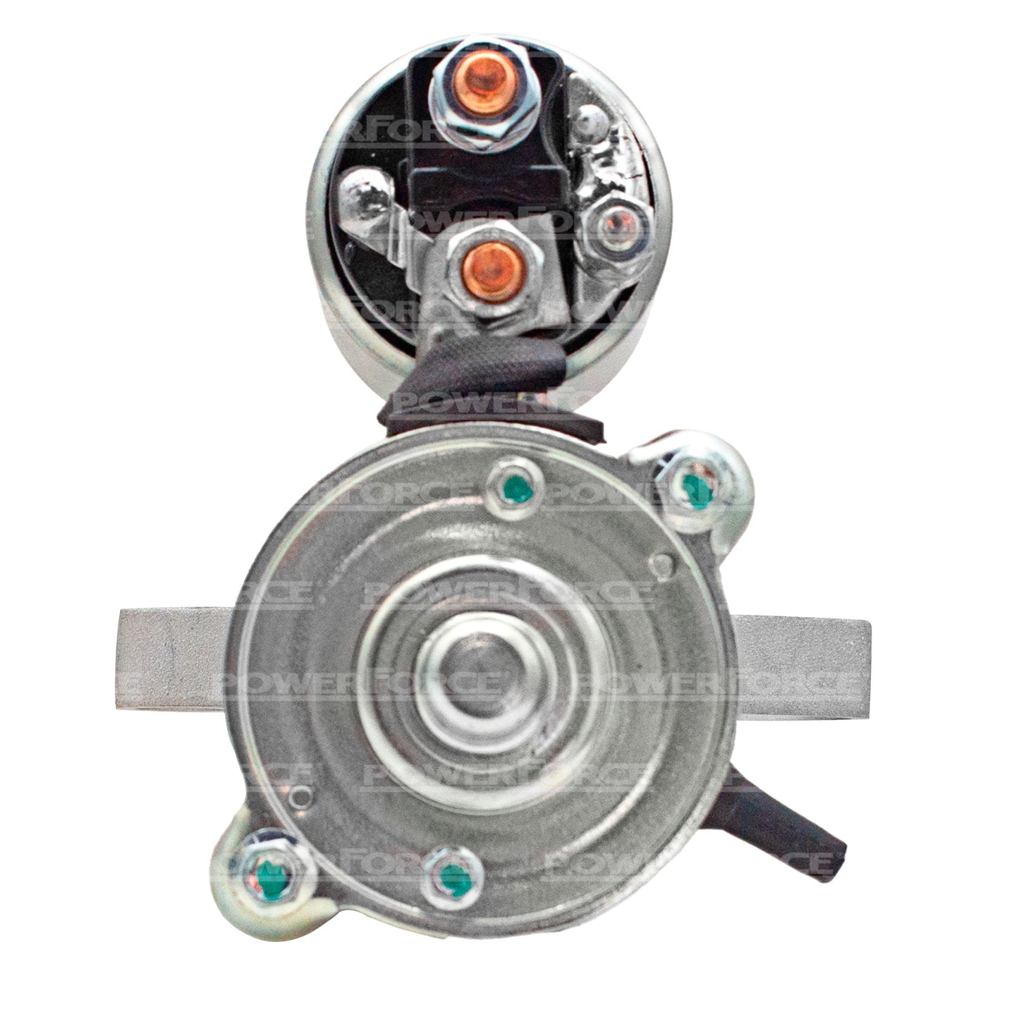 Marcha Para Ford Escape, Focus 05-2013, Explorer, Edge 12-13
