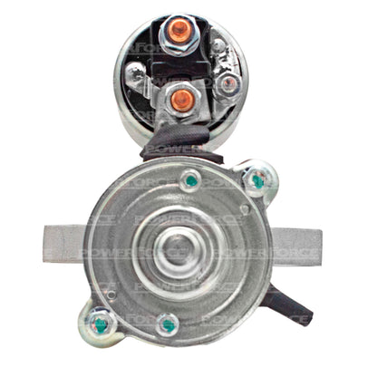Marcha Para Ford Escape, Focus 05-2013, Explorer, Edge 12-13