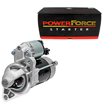 Marcha Para Toyota Yaris 2006-2011 1.5 LI 4 CI STD 12v 9 Dts
