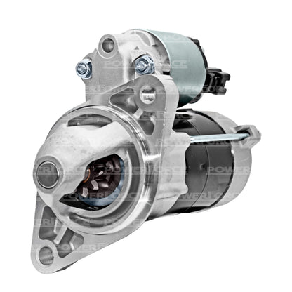 Marcha Para Toyota Yaris 2006-2011 1.5 LI 4 CI STD 12v 9 Dts