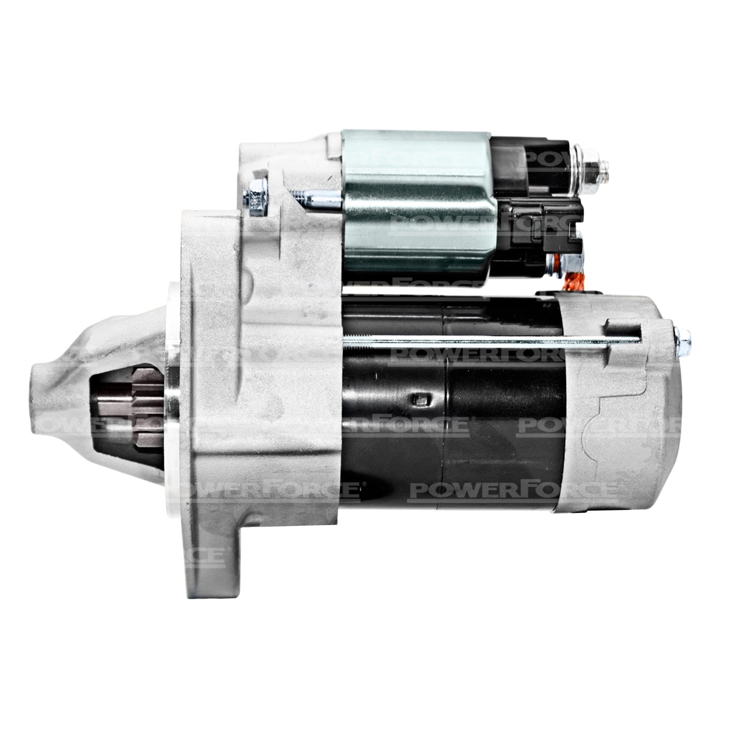 Marcha Para Toyota Yaris 2006-2011 1.5 LI 4 CI STD 12v 9 Dts