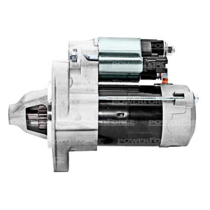 Marcha Para Toyota Yaris 2006-2011 1.5 LI 4 CI STD 12v 9 Dts