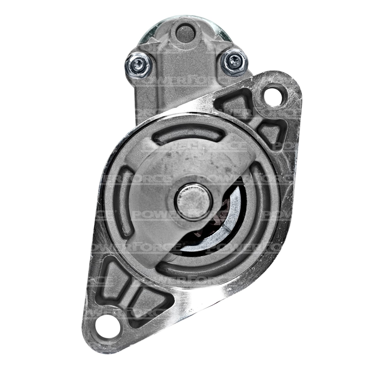 Marcha Para Toyota Yaris 2006-2011 1.5 LI 4 CI STD 12v 9 Dts