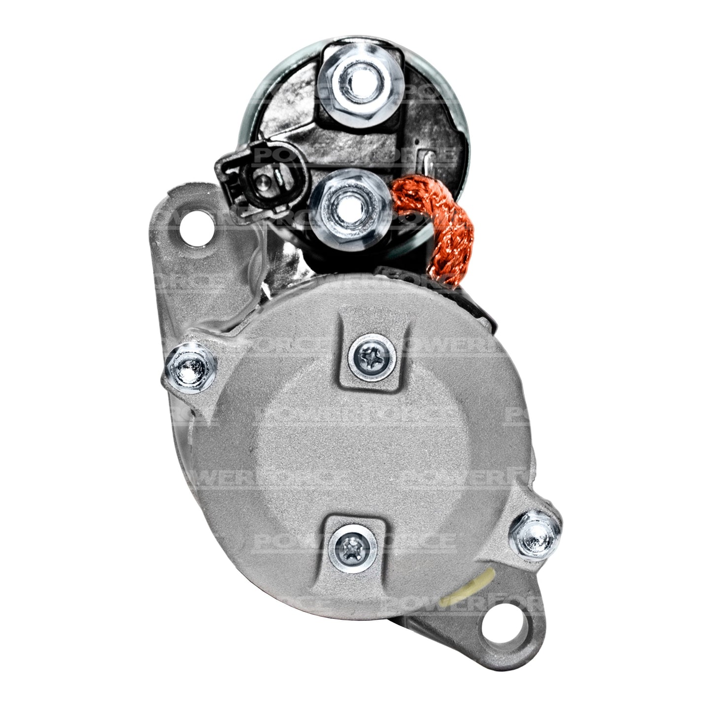 Marcha Para Toyota Yaris 2006-2011 1.5 LI 4 CI STD 12v 9 Dts