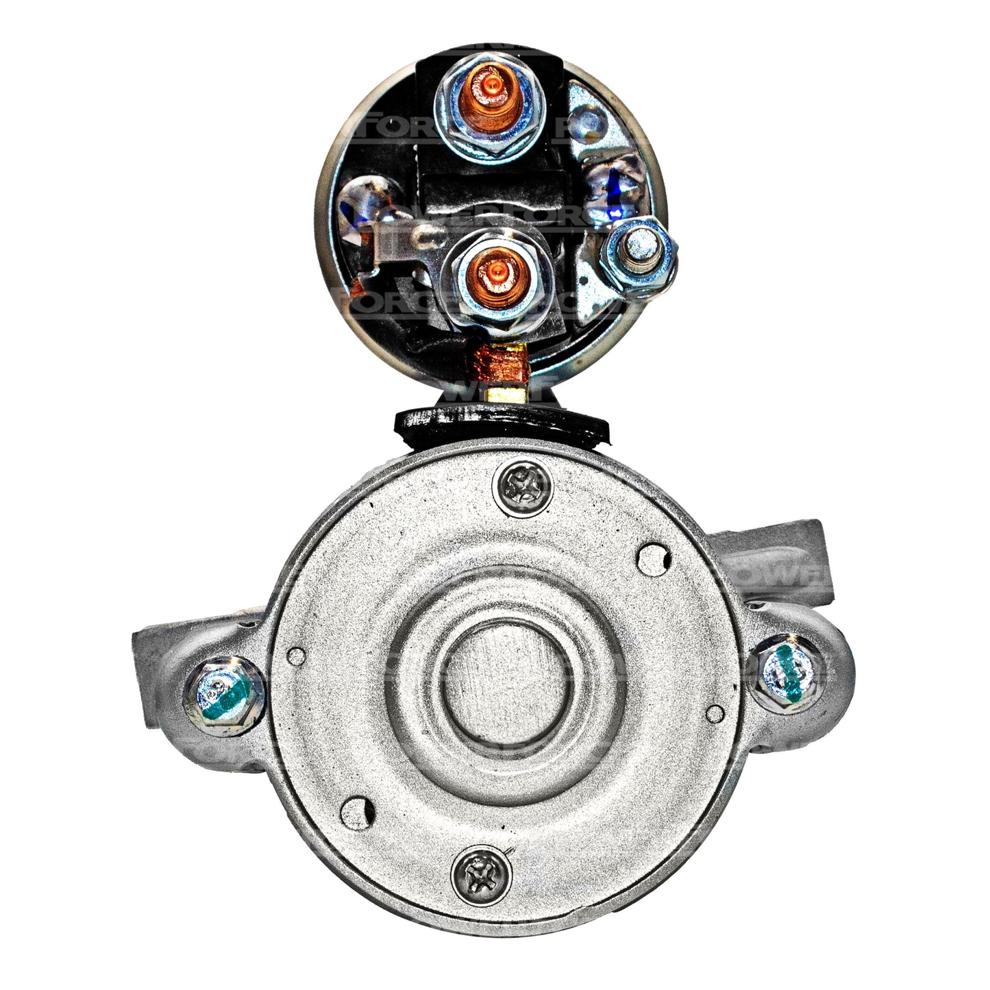 Marcha Para Ford Explorer, Taurus, Edge, Lincoln Mkt 08-2019