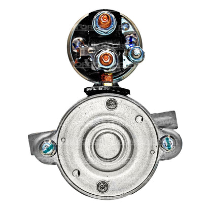 Marcha Para Ford Explorer, Taurus, Edge, Lincoln Mkt 08-2019