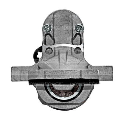 Marcha Para Ford Fusion, Mercury Milan 2006-2010 2.3L 11 Dts