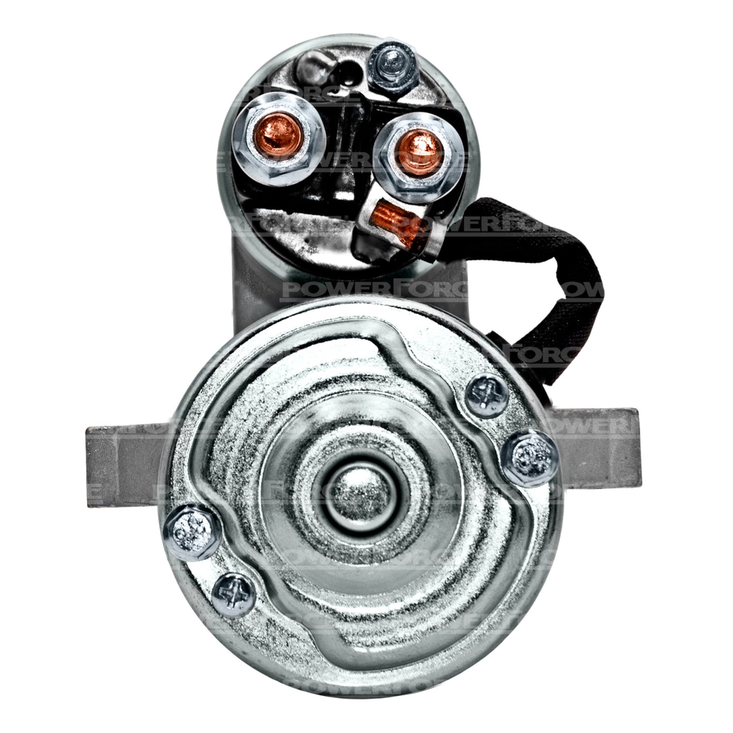 Marcha Para Ford Fusion, Mercury Milan 2006-2010 2.3L 11 Dts