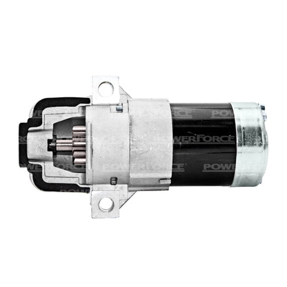 Marcha Para Ford Fusion, Mercury Milan 2006-2010 2.3L 11 Dts