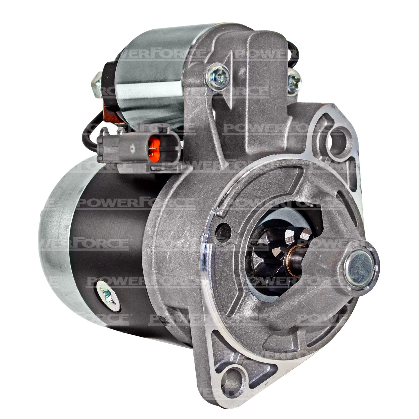 Marcha Para Nissan D21, Pickup 1986-1997 2.4l Estándar 8 Dts
