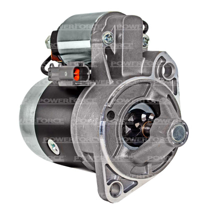 Marcha Para Nissan D21, Pickup 1986-1997 2.4l Estándar 8 Dts