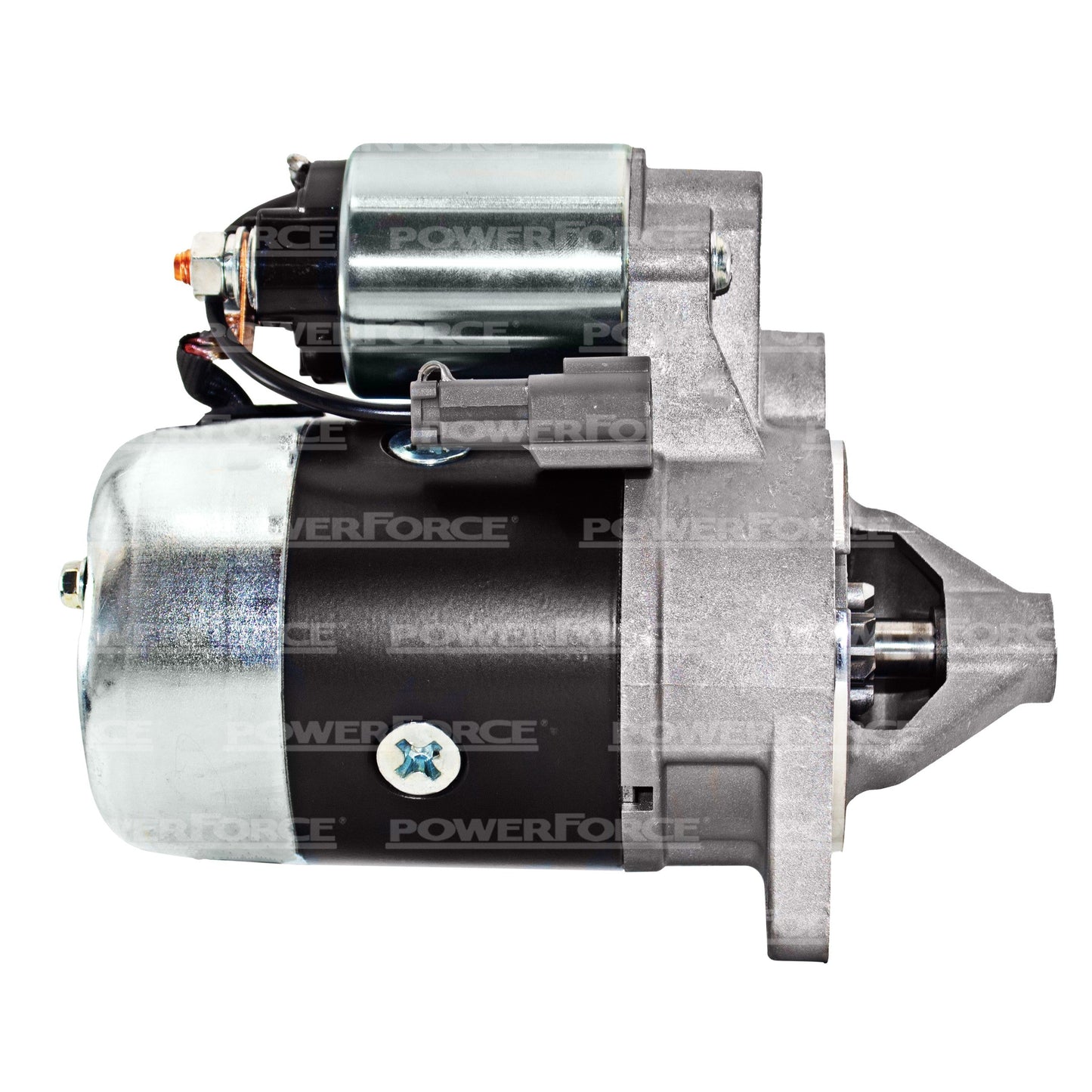 Marcha Para Nissan D21, Pickup 1986-1997 2.4l Estándar 8 Dts