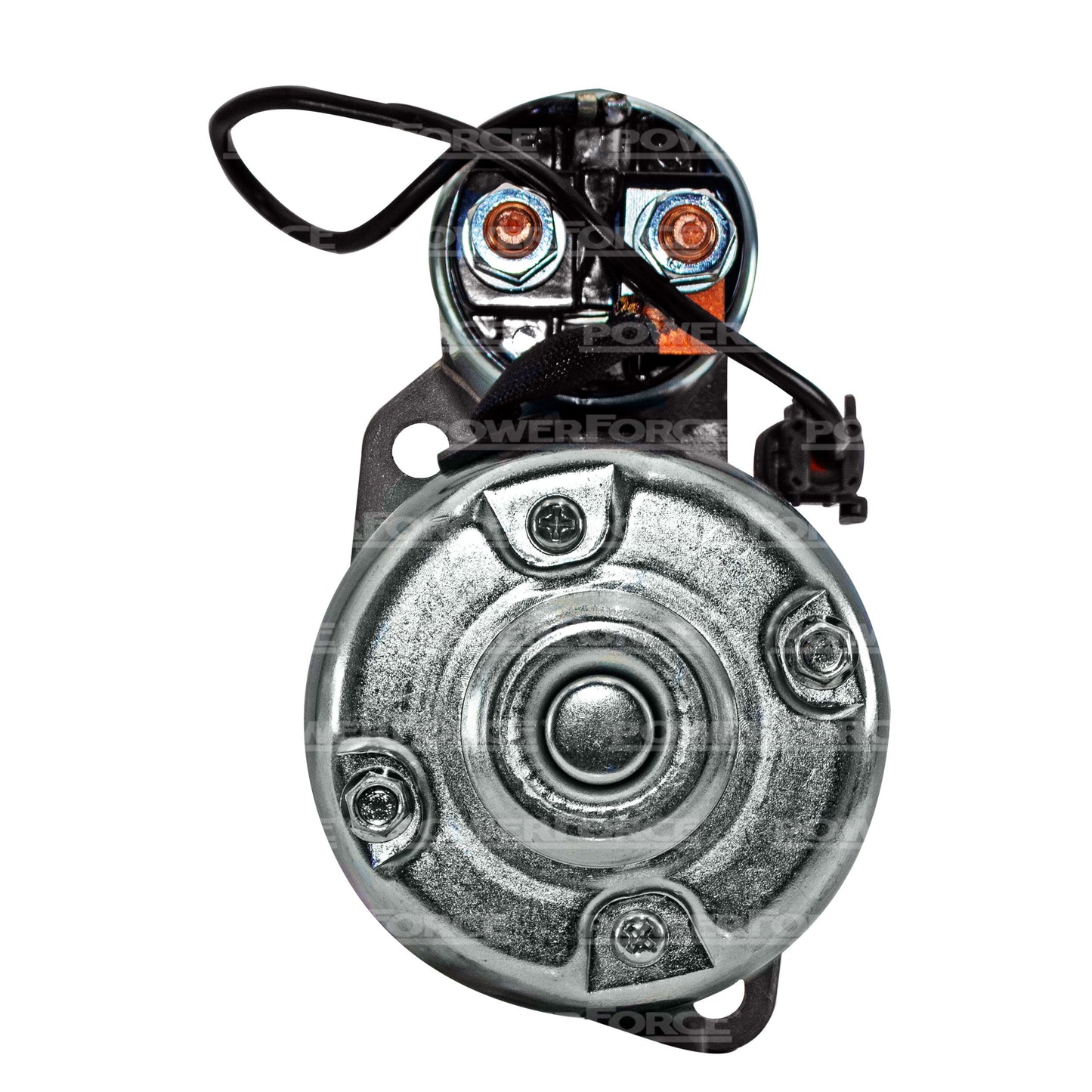 Marcha Para Nissan D21, Pickup 1986-1997 2.4l Estándar 8 Dts