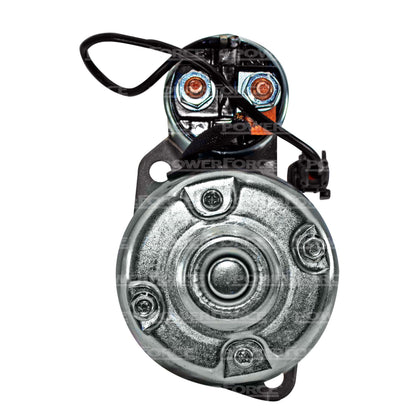 Marcha Para Nissan D21, Pickup 1986-1997 2.4l Estándar 8 Dts