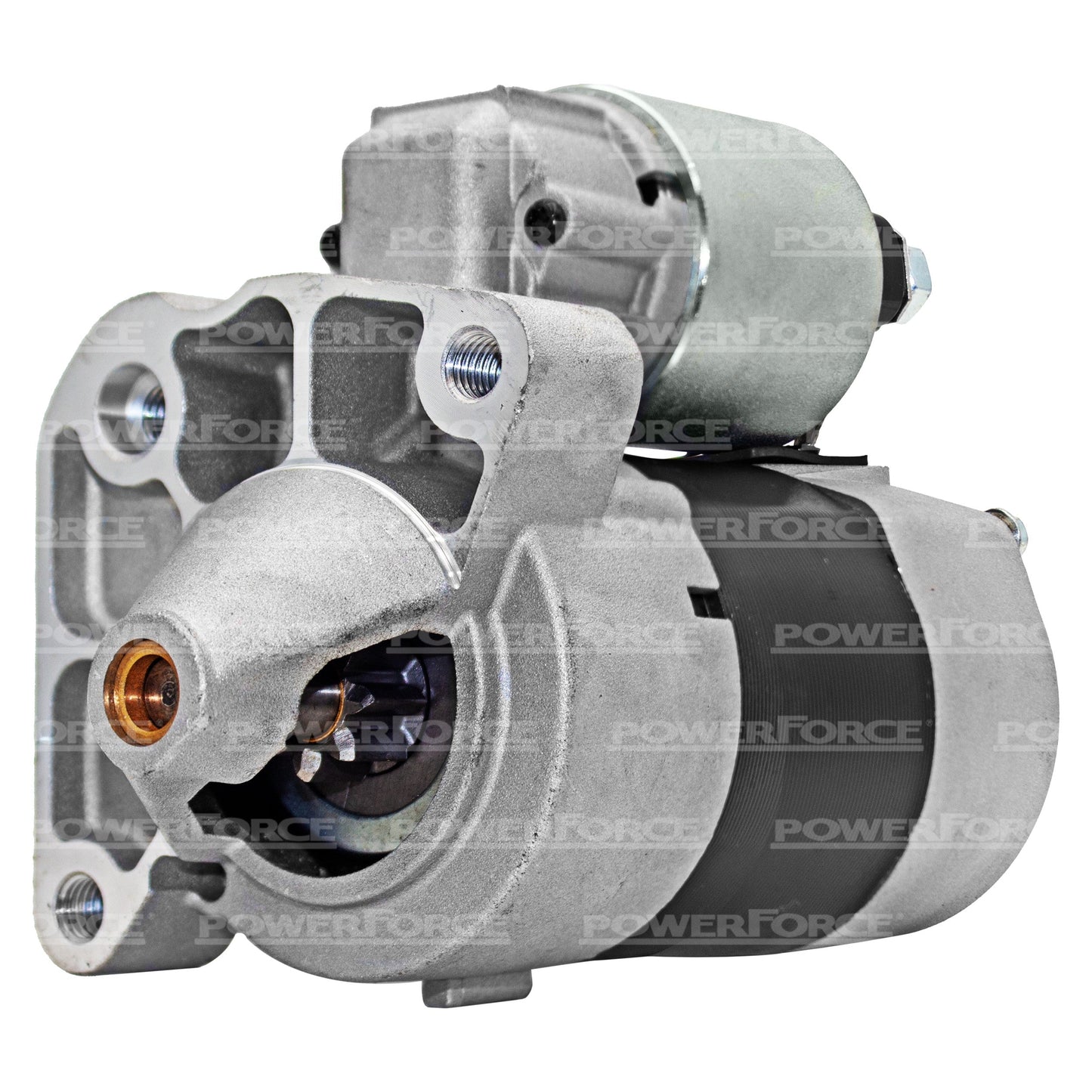 Marcha Para Nissan Aprio 2008-2010 1.6 Lit 4 Cili 12v 8 Dts
