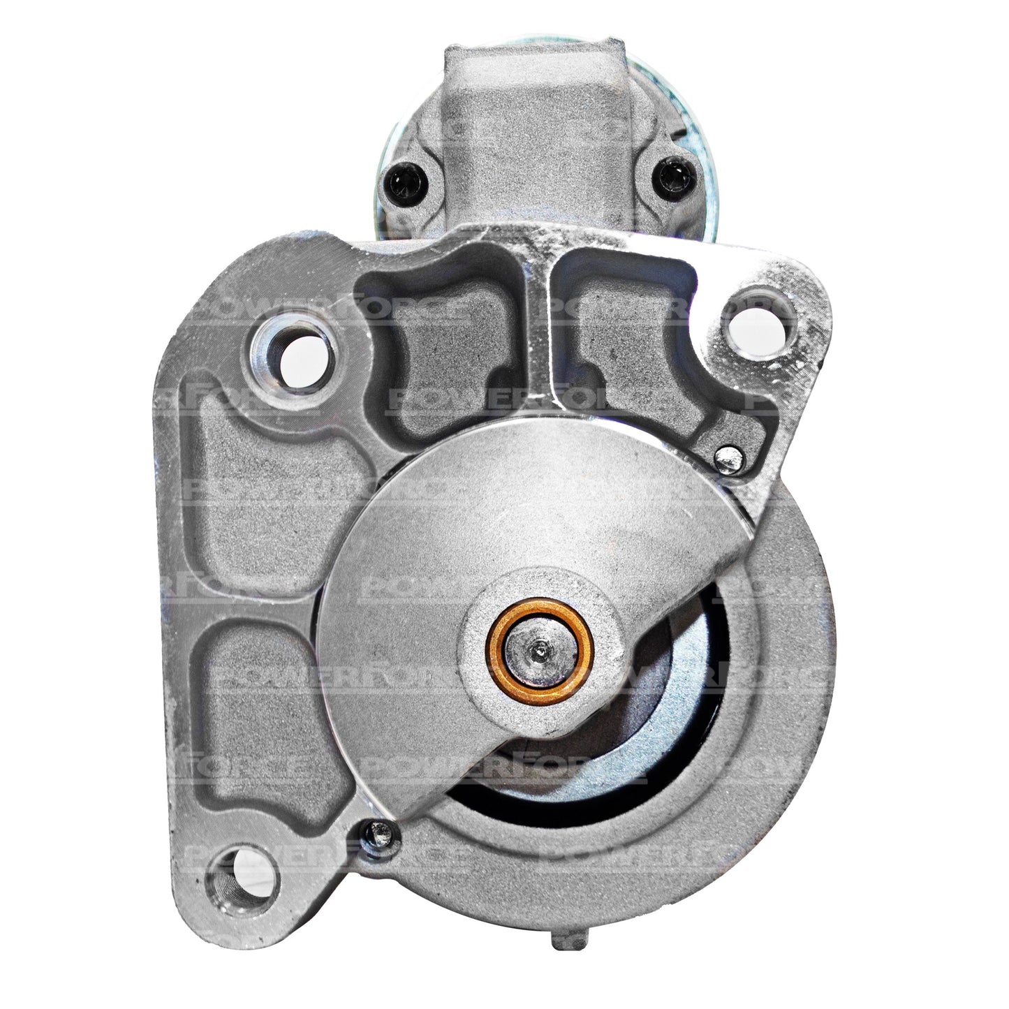 Marcha Para Nissan Aprio 2008-2010 1.6 Lit 4 Cili 12v 8 Dts