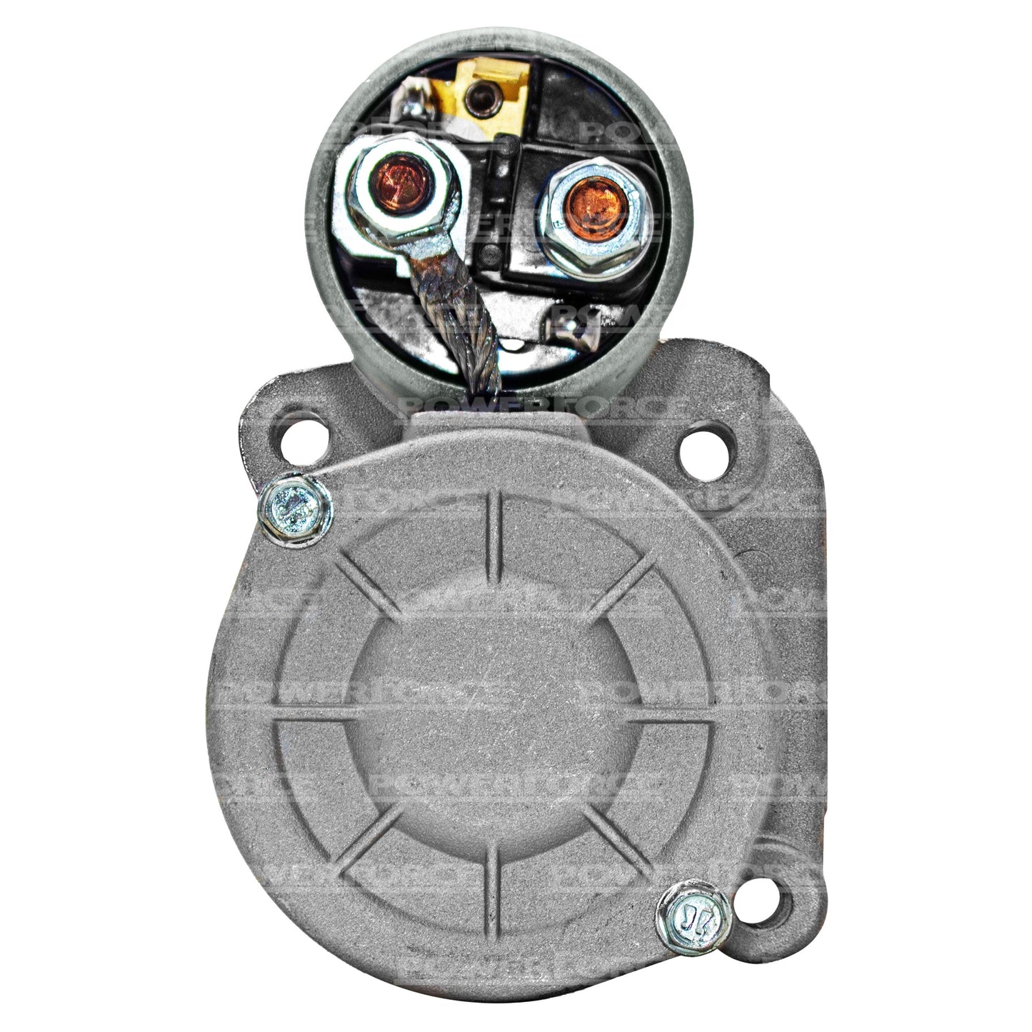 Marcha Para Nissan Aprio 2008-2010 1.6 Lit 4 Cili 12v 8 Dts