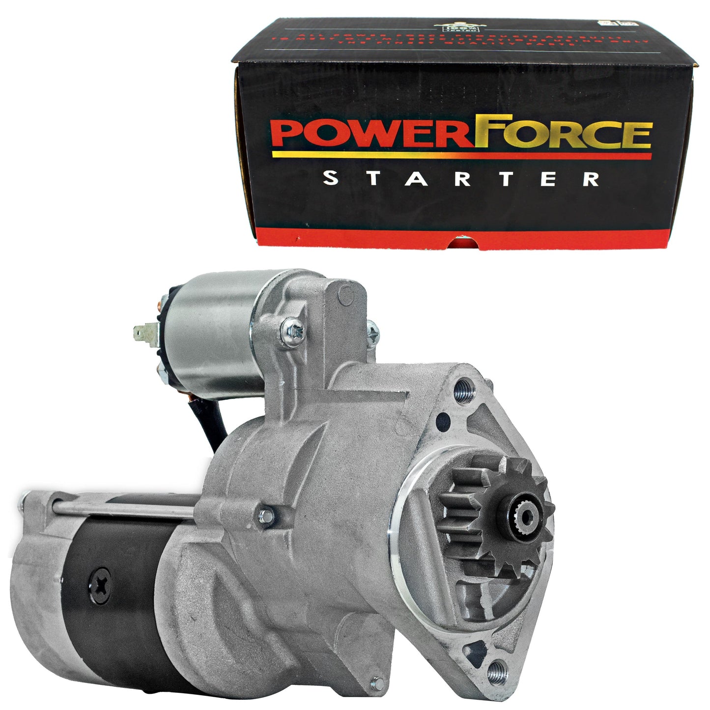 Marcha Para Nissan Np300 Diesel 2009-2015 2.5 Lit 4c 12 Dts