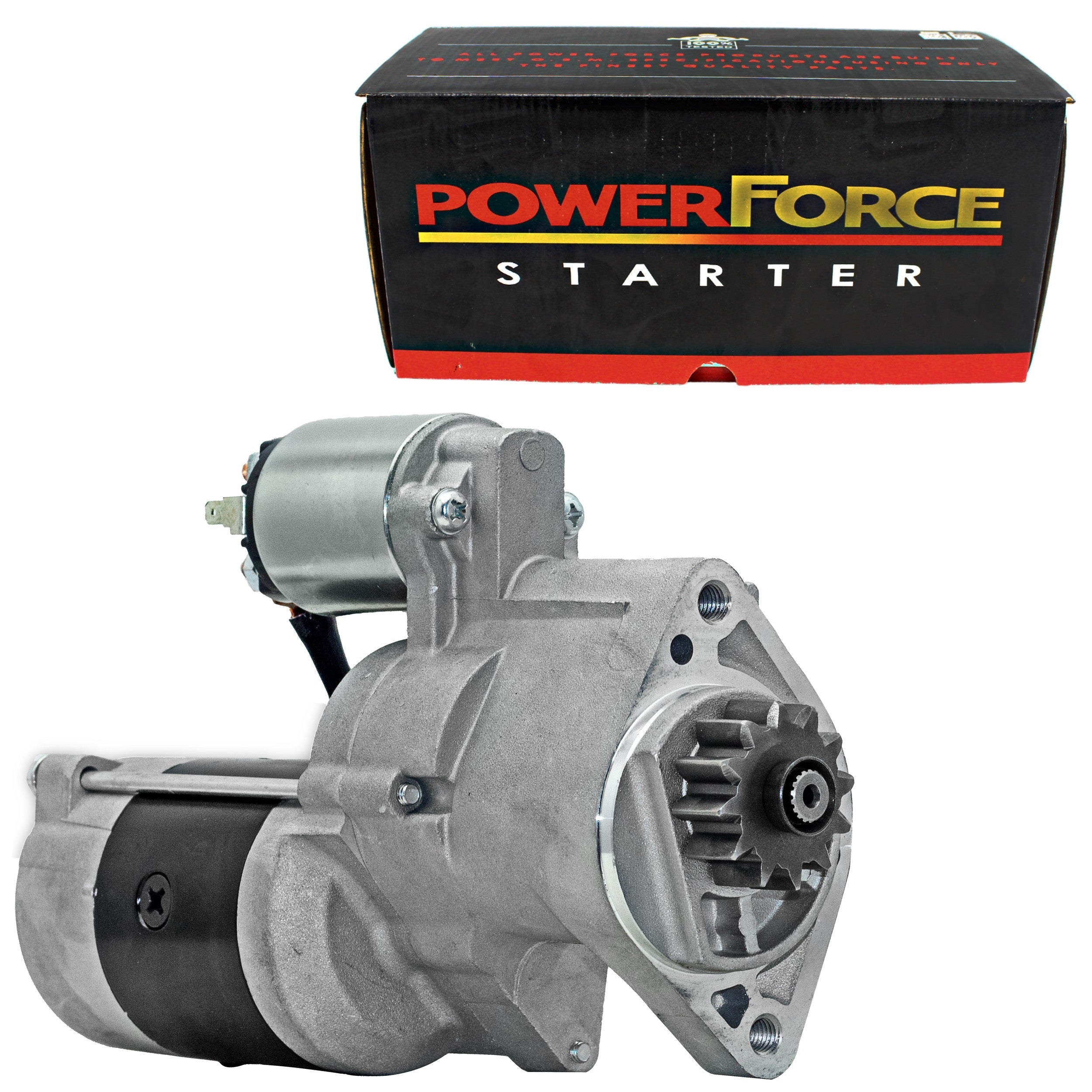 Marcha Para Nissan Np300 Diesel 2009-2015 2.5 Lit 4c 12 Dts