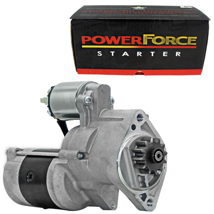 Marcha Para Nissan Np300 Diesel 2009-2015 2.5 Lit 4c 12 Dts