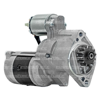 Marcha Para Nissan Np300 Diesel 2009-2015 2.5 Lit 4c 12 Dts