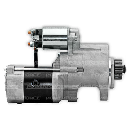 Marcha Para Nissan Np300 Diesel 2009-2015 2.5 Lit 4c 12 Dts