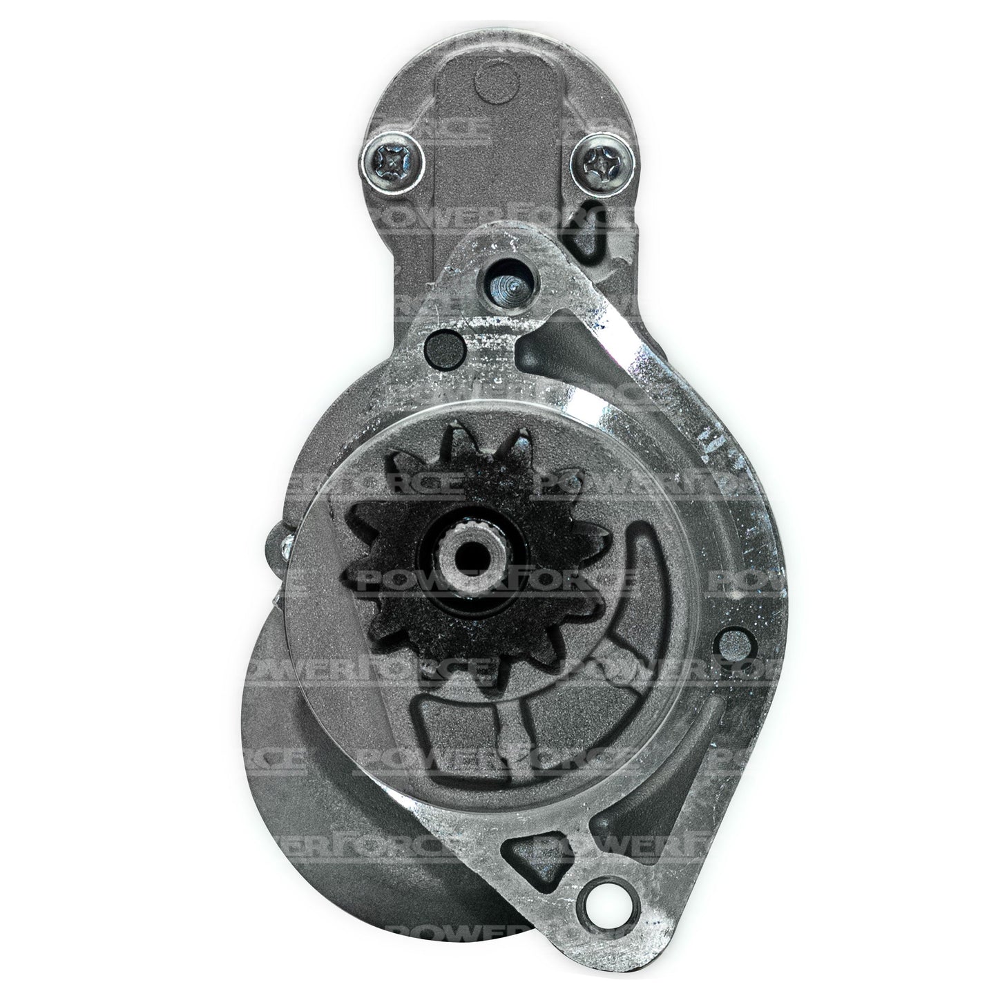 Marcha Para Nissan Np300 Diesel 2009-2015 2.5 Lit 4c 12 Dts