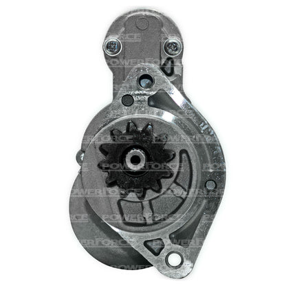 Marcha Para Nissan Np300 Diesel 2009-2015 2.5 Lit 4c 12 Dts