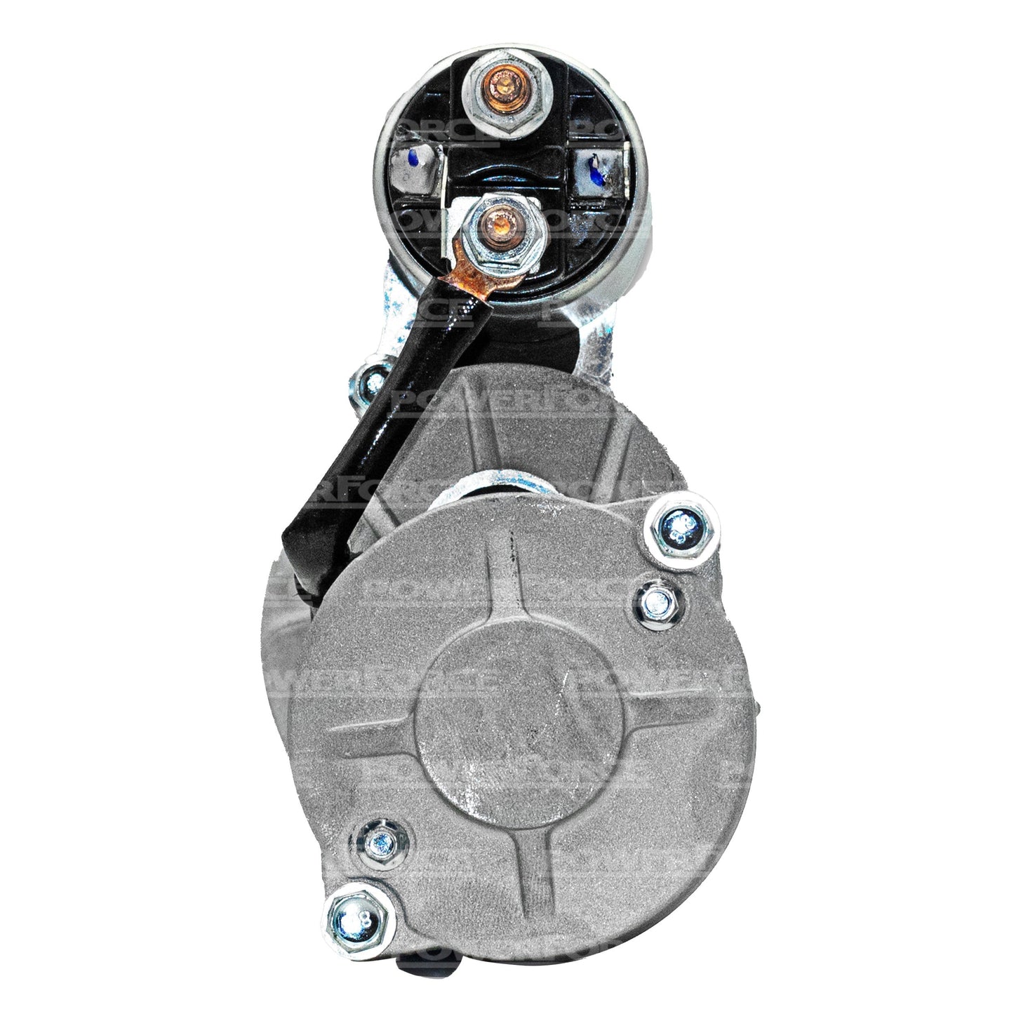Marcha Para Nissan Np300 Diesel 2009-2015 2.5 Lit 4c 12 Dts