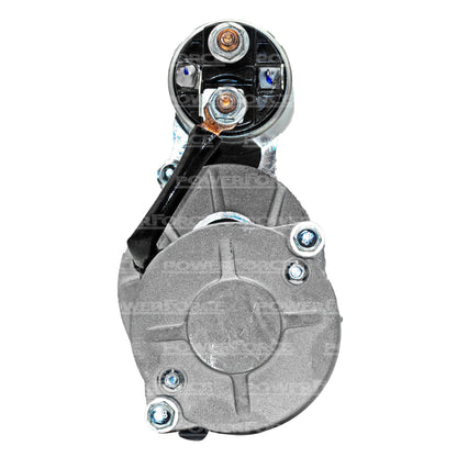 Marcha Para Nissan Np300 Diesel 2009-2015 2.5 Lit 4c 12 Dts