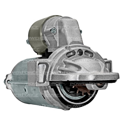 Marcha Para Ford Transit Diesel 2015-2022 2.2 Lit 4c 12 Dts