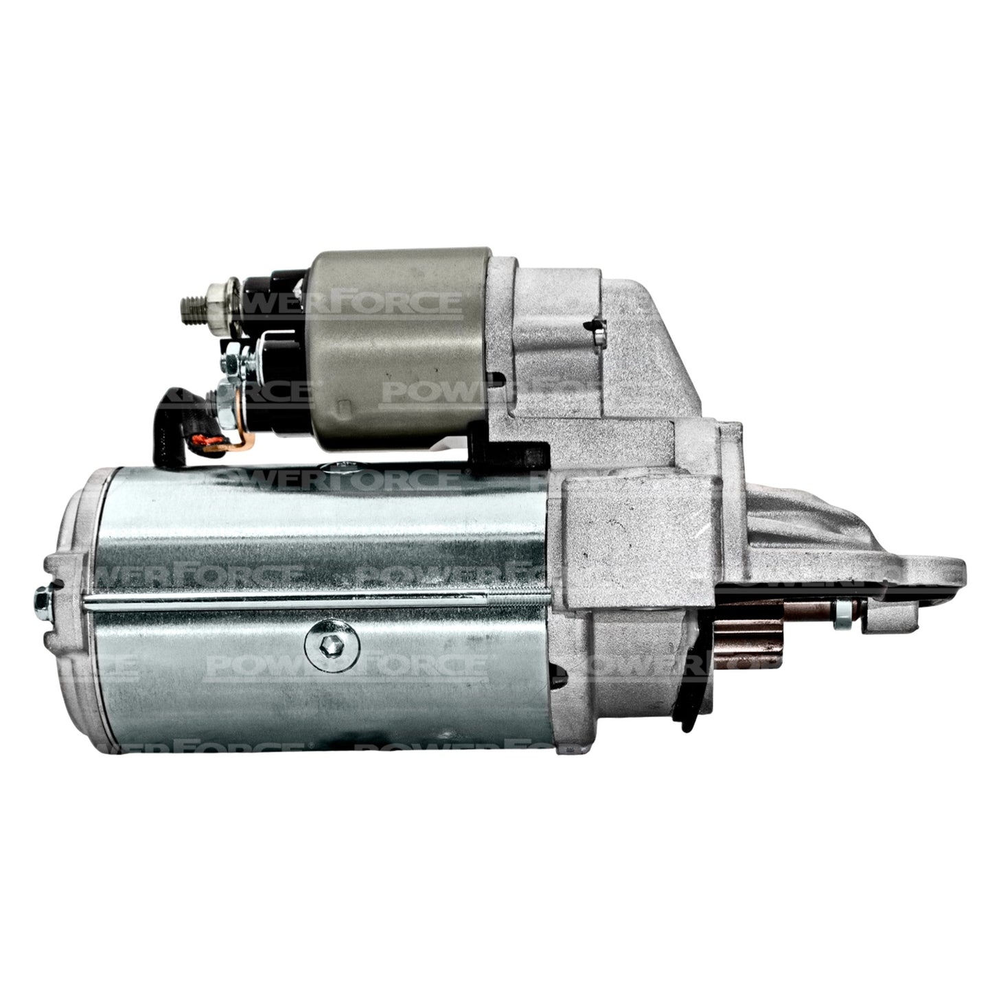 Marcha Para Ford Transit Diesel 2015-2022 2.2 Lit 4c 12 Dts